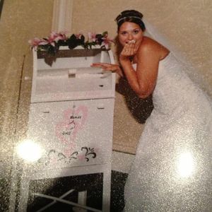 Meet your Posher, Randi